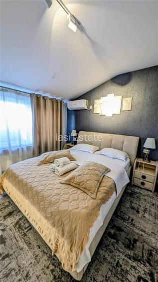Apartament full echipat regim hotelier - 7
