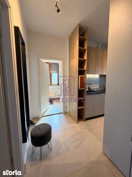 Inchiriere Apartament 2 Camere Drumul Sarii|Parcare|Curte Proprie