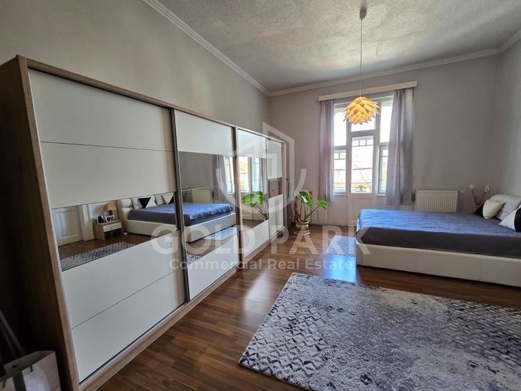 Apartament in Vila de Vanzare in Cluj-Napoca - Emil Racovita