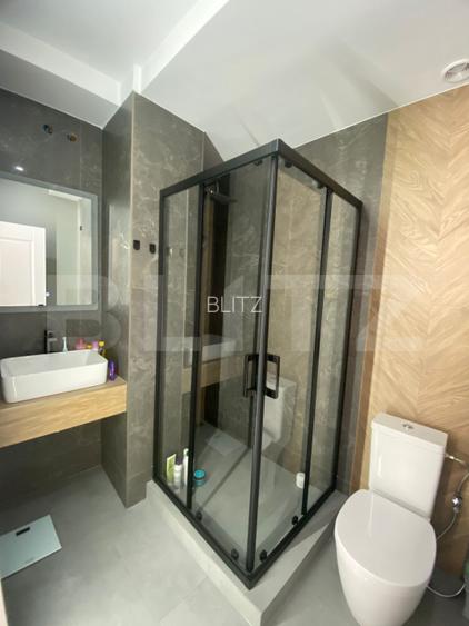 Apartament modern 100mp + parcare subterana - 8