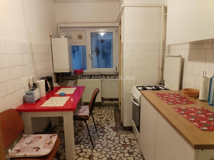 Apartament cu scara interioara ultracentral - Minerva - 11