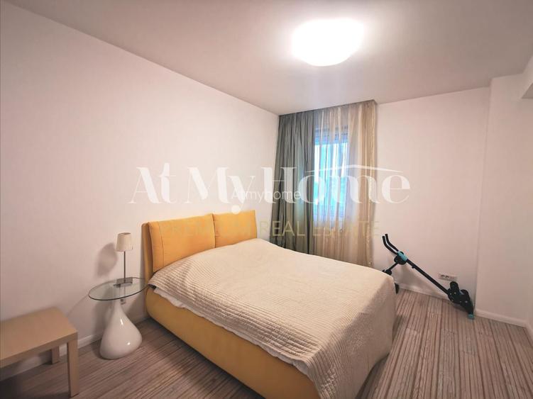 APARTAMENT 3 CAMERE//IANCU NICOLAE//PARCARE SUBTERANA
