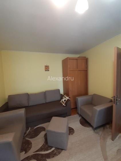 2 Camere Decomandat Nicolae Gridorescu -Metrou - 6