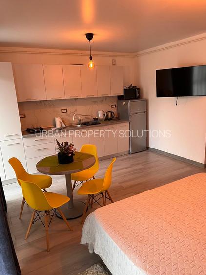 Studio Elegant la cheie Randament Excelent | Navodari Nord10 by  Alezzi - 4