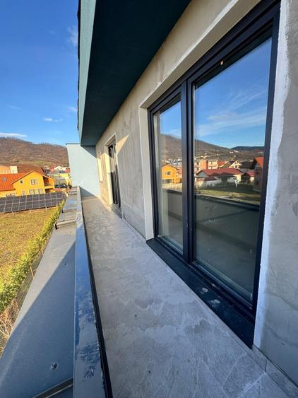 Apartament 2 camere, 53 mp, zona Vest
