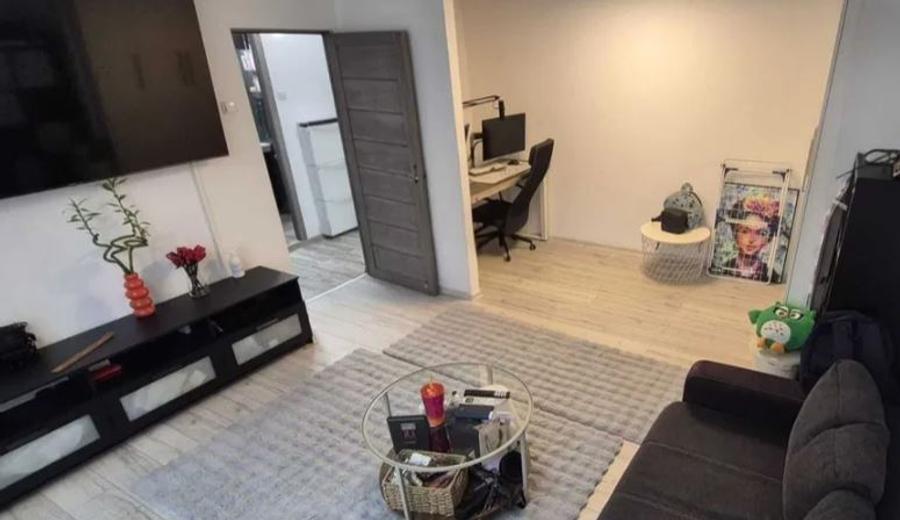 Dristor metrou ,bl.reabilitat,et.3/4,DECOMANDAT,mobilat,utilat complet,AC