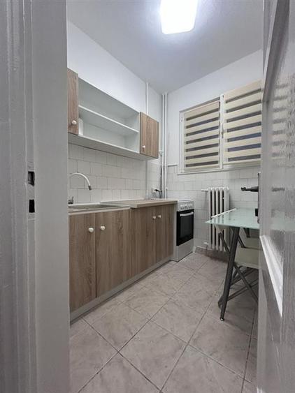 Apartament 2 camere | Floreasca | Parc | Trattoria Il Calcio
