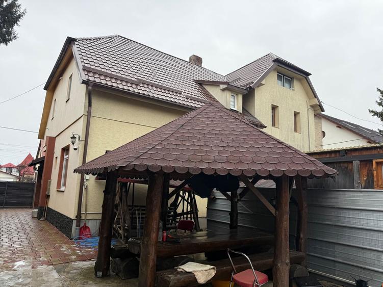 Duplex de vânzare | Ultracentral Rădăuți | 140 mp utili