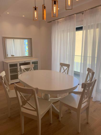 APARTAMENT SPATIOS PIATA VICTORIEI