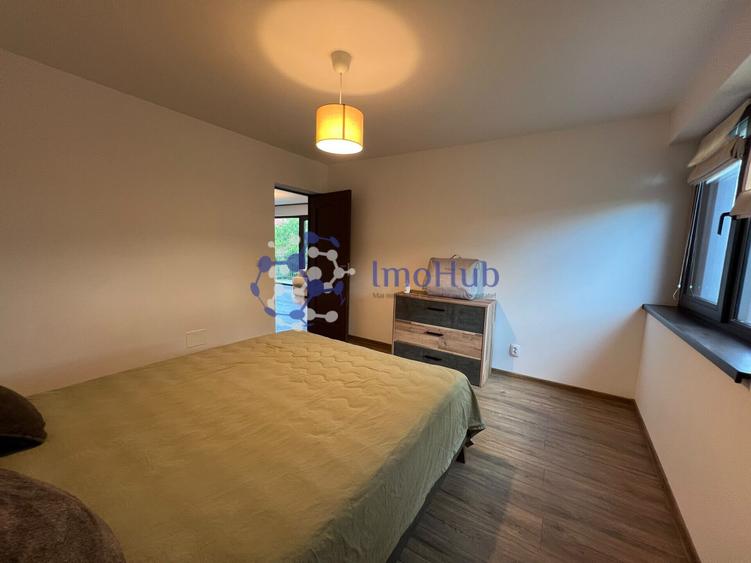 Apartament 3 camere de închiriat – Copou, vis-à-vis de USV | Garaj 35 mp