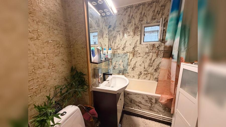 Apartament renovat | 4 camere | 2 băi | Mazepa 1, Galați