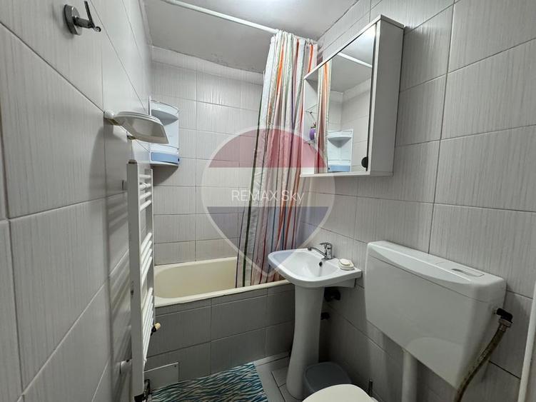 Apartament 2 camere | Cetate, Alba Iulia | Oportunitate de Investiție - 3