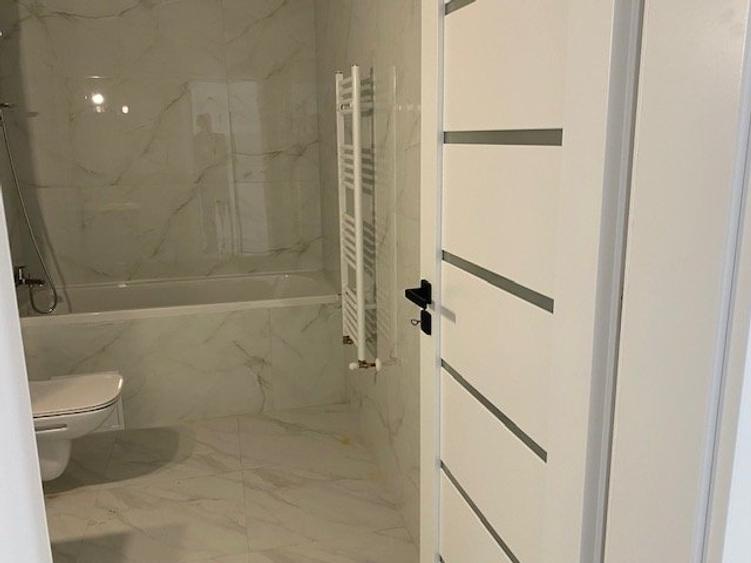 2 camere bloc nou lux etaj 1