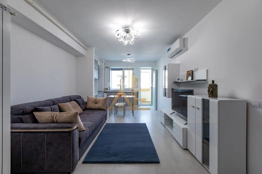 Apartament 3 camere decomandat | Bloc 2020 | Parcare subterană | 72,75 - 3