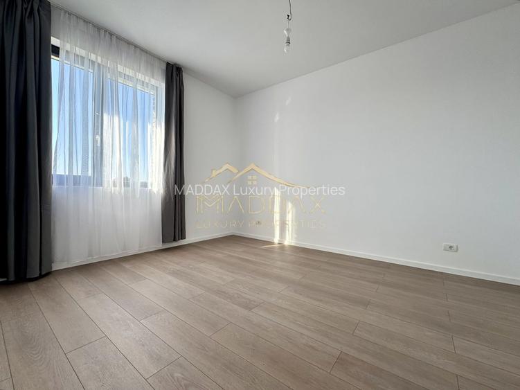 Vila unica *4 camere* si *500mp de teren* mobilata// Corbeanca - 31