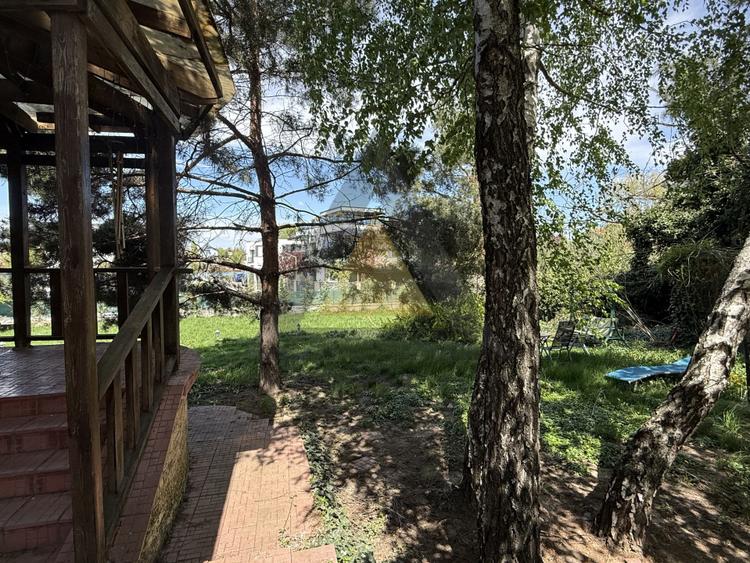 CORBEANCA LAC | OPORTUNITATE - VILA INDIVIDUALA CU TEREN 1200 mp