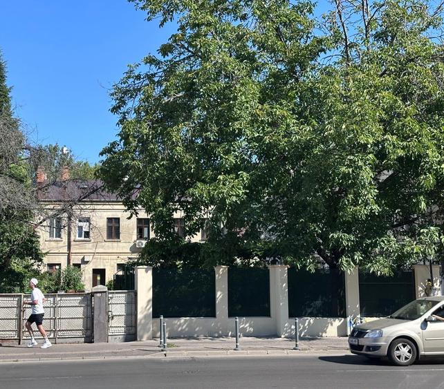 Apartament de 2 camere in Cotroceni