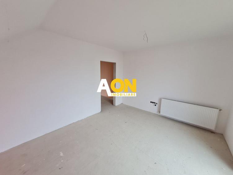 Casa 6 Camere, Teren 357 mp, Zona Alba-Micesti, cu toate utilitatile