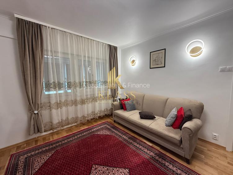 Apartament de inchiriat | 2 camere 56MP |  Aurel Vlaicu-Promenada | Parcare - 2