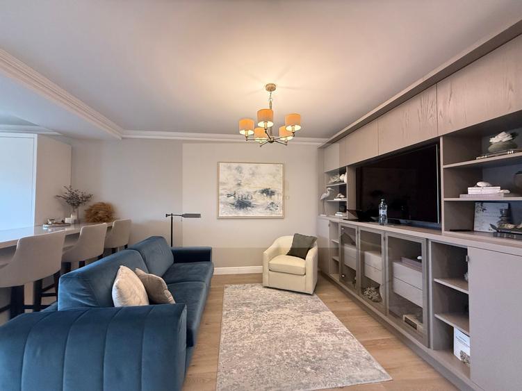 Inchiriere 2 camere | Cartier Buna Ziua| Terasă | Parcare