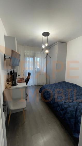 Casă de Vânzare Palazu Mare Constanța | 4 Camere | Mobilată
