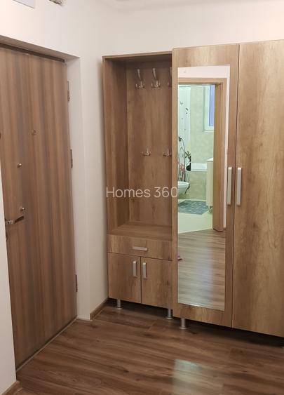 Apartament bloc nou Torontalului - 7
