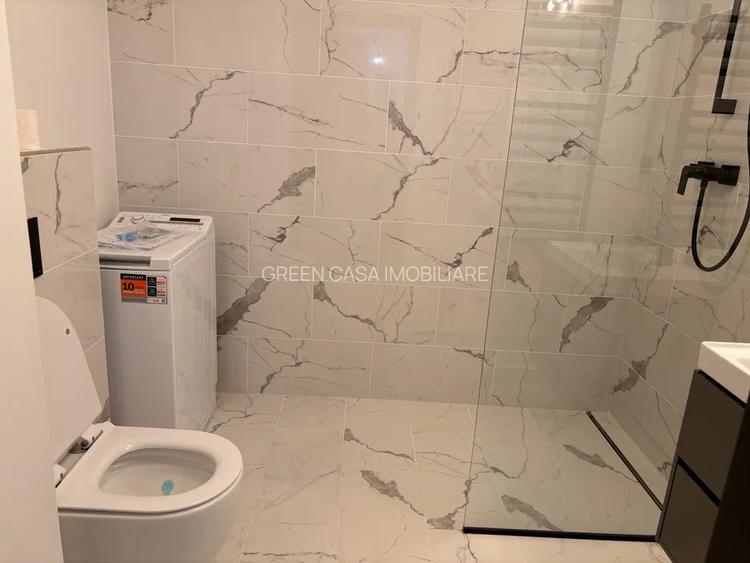 Apartament premium cu 2 camere de închiriat | Liberty Residential - 6