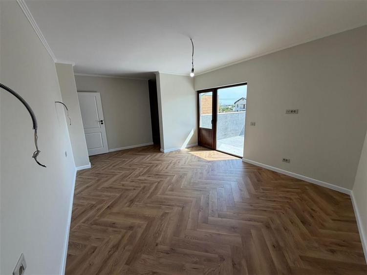 Duplex premium de vanzare in Campineanca la cheie