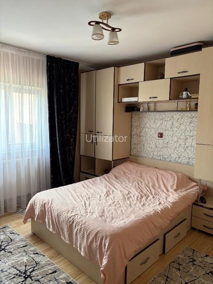 Apartament de închiriat  - 6