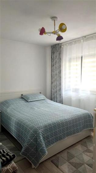 Apartament 2 camere Metrou Brancoveanu