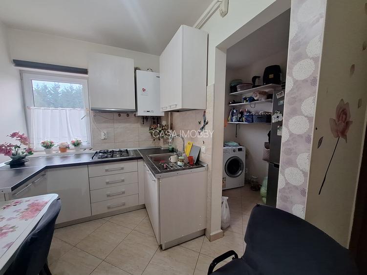 Apartament de vanzare Apahida ,65mp,114900 euro - 9