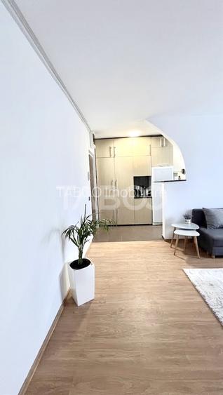 Apartament cu 2 camere in Manastur in bloc izolat langa Piata Flora - 7