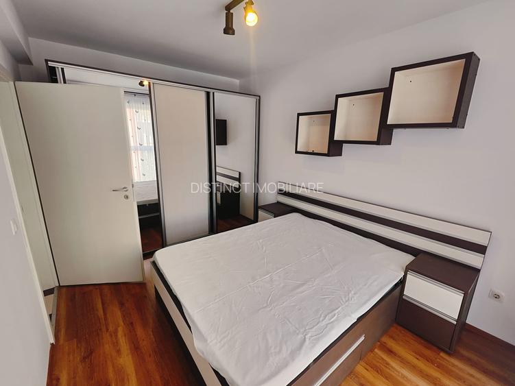 Apartament 2 camere Avantgarden 3, 53mp, parcare inclusa - 4