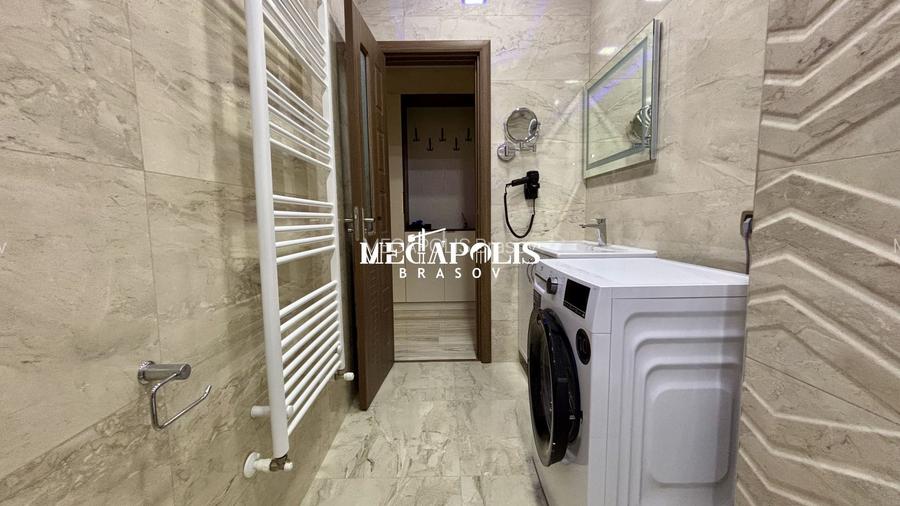Apartament 2 camere | Decomandat | Premium | Parcare | Isaran - 21