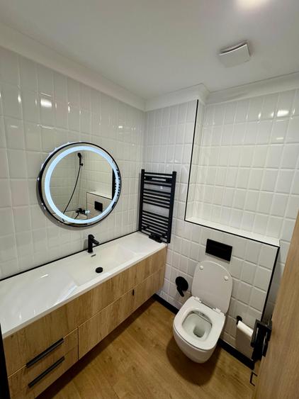 Barbu Vacarescu complex Emerald Residences , 2 locuri de parcare