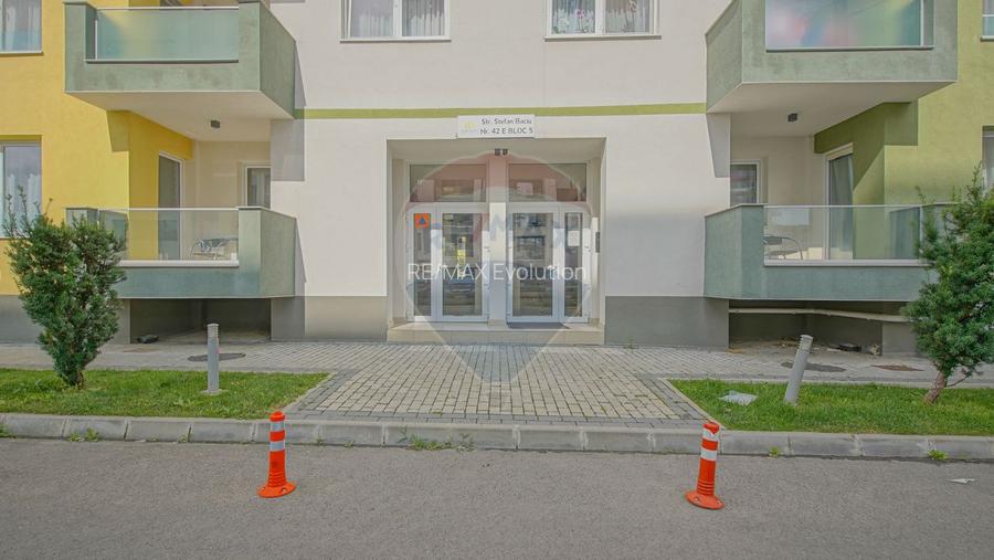 COMISION 0% | Apartament cu 2 camere | Parcare+Boxa | Top City Coresi - 22