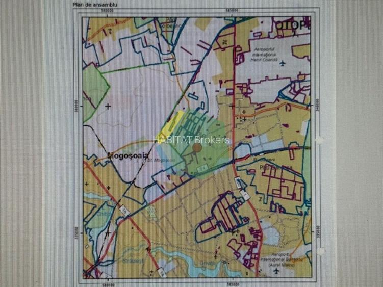 Intravilan | Otopeni Odeile | TVA inclus - 3