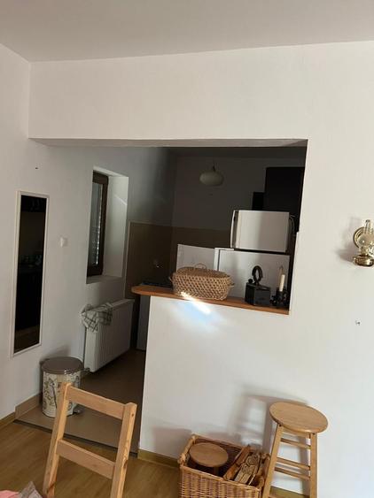 Casa individuala superba. Teren generos. Disponibila imediat.
