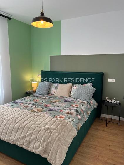 Class Park Residence - 17