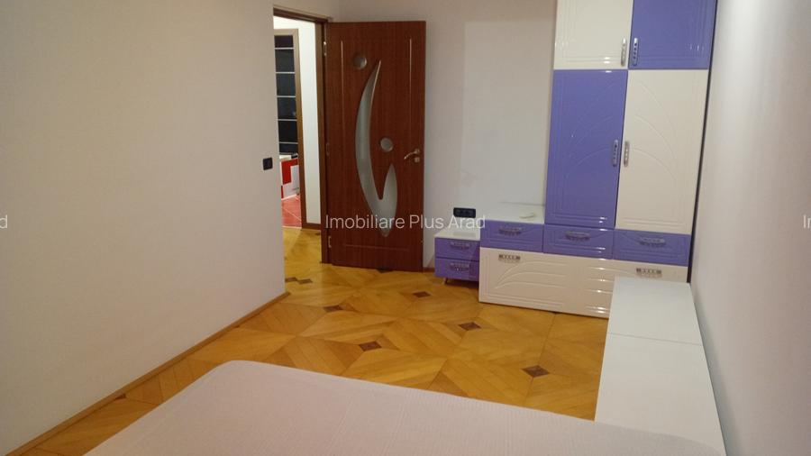 Inchiriez apartament 3 camere uta ared (penthaus) - 11