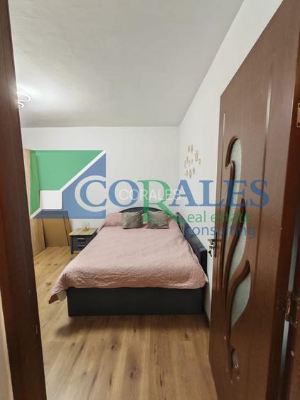 Complexul Studentesc | Apartament o camera | Mobilat si utilat - 3