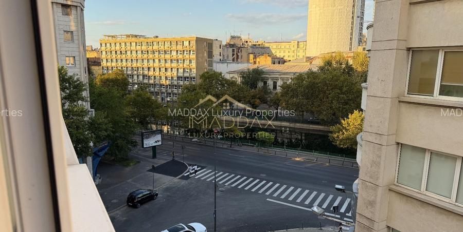 Apartament 2 Camere Premium | Ultracentral - Vedere Dâmbovița | Centrală Proprie - 12