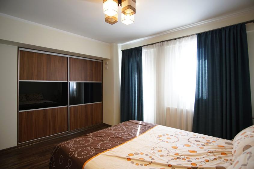 Nerva Traian| 3 min. Metrou Timpuri Noi | PREMIUM | Decomandat | Loc parcare