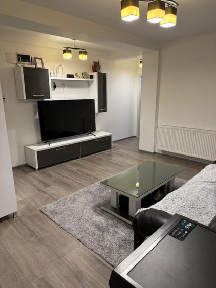 Apartament 3 camere, 54.09 mp, zona Valea Rosie
