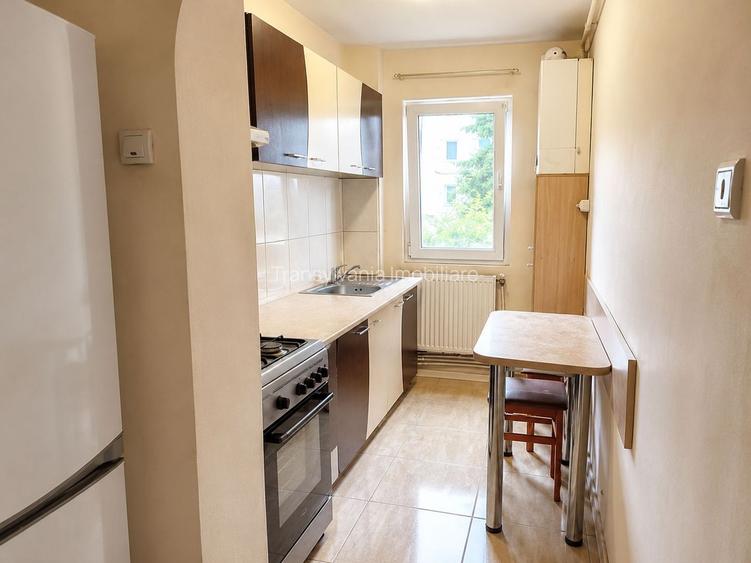 3 Camere | Grigorescu | Balcon | Pet Friendly - 5