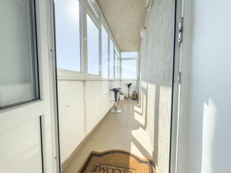 Drumul Taberei | Valea Larga | Brancusi Residence | Priveliste Superba
