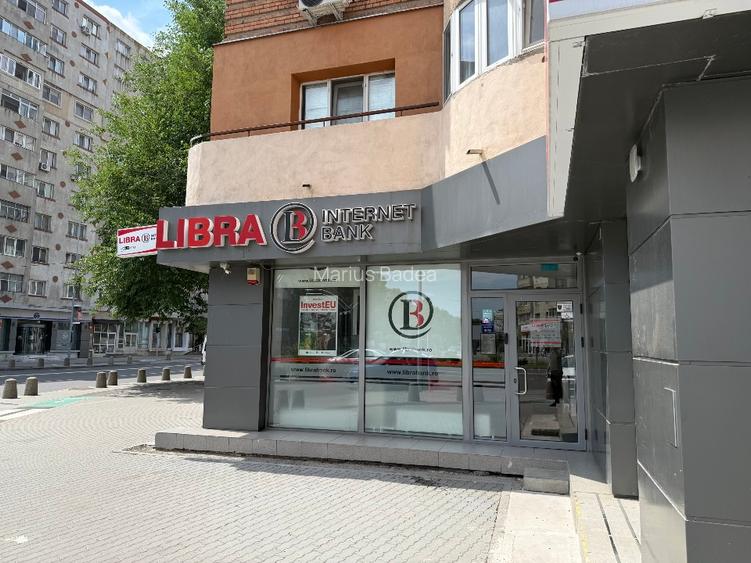 Investiție cu Chiriaș | Spațiu Comercial 82mp | Parter Ultracentral | Alexandria - 10