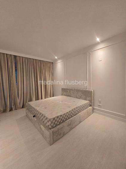 Park View Herastrau Park 5 rooms luxury apartment  - 7