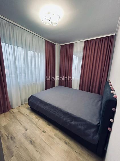 Apartament de Închiriat în statiunea Mamaia/zona Butoaie - 4
