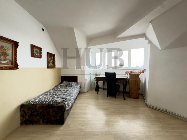 Casa in Hemeius pentru muncitori - de inchiriat - 14